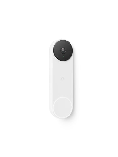 Google GA01318-US doorbell kit
