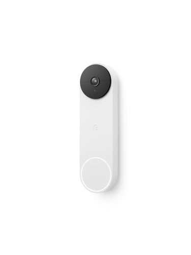 Google GA01318-US doorbell kit