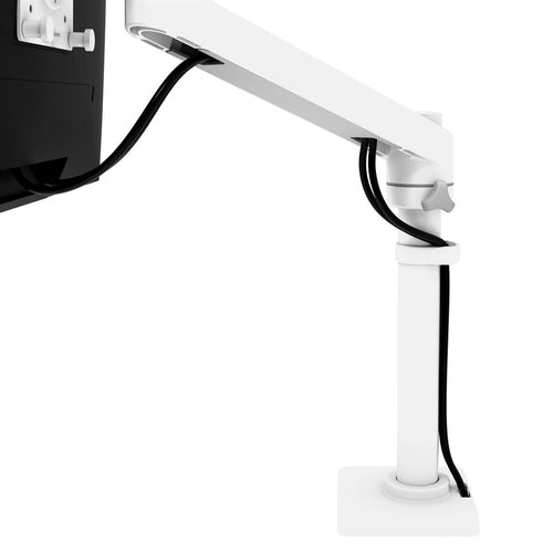 Ergotron NX Series NX MONITOR ARM WHITE
