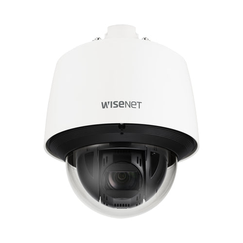 Hanwha QNP-6250H security camera