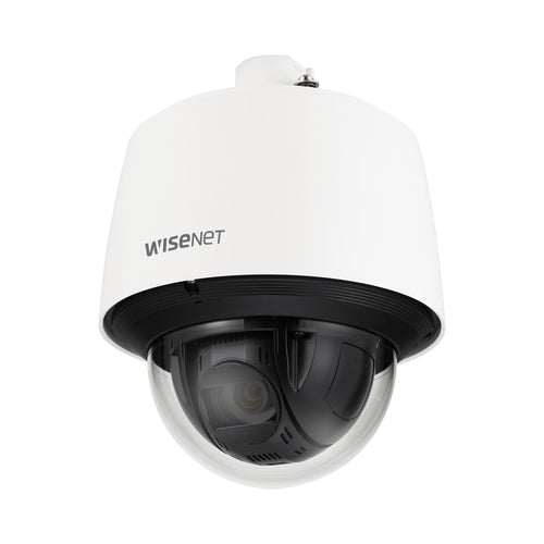 Hanwha QNP-6250H security camera