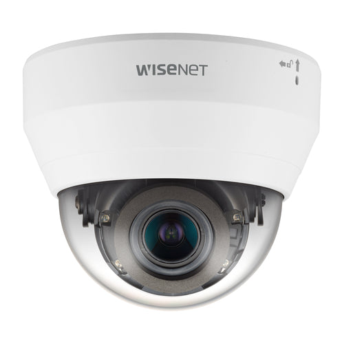 Hanwha QND-7082R security camera