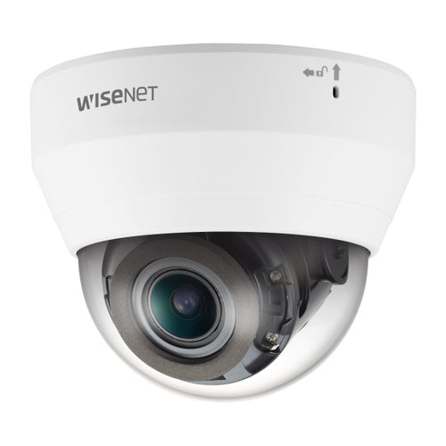 Hanwha QND-7082R security camera