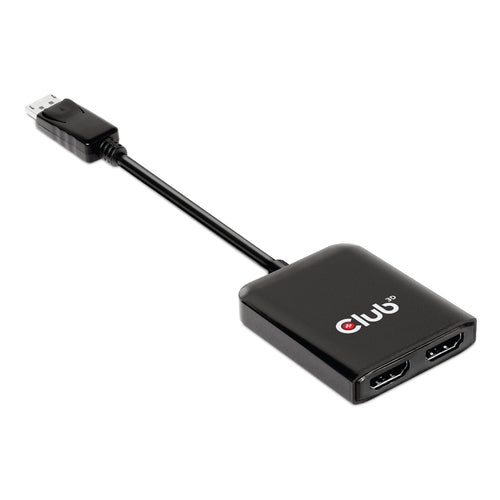 CLUB3D CSV-7200H video splitter