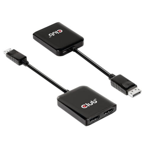 CLUB3D CSV-7200H video splitter