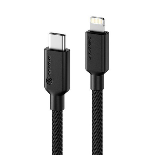 ALOGIC ELPC8P01-BK mobile phone cable