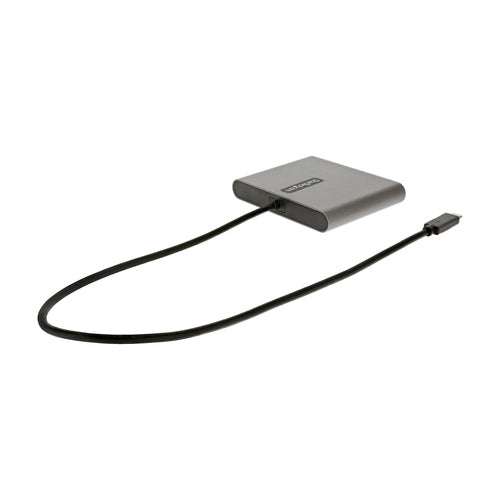 USB-C to 4x HDMI Graphics Adapter 1920x1080 TAA Compliant