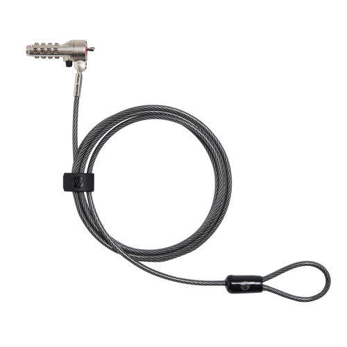 HP Essential Nano Combination cable lock
