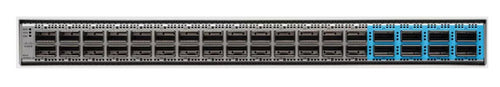 Cisco Nexus 93600CD