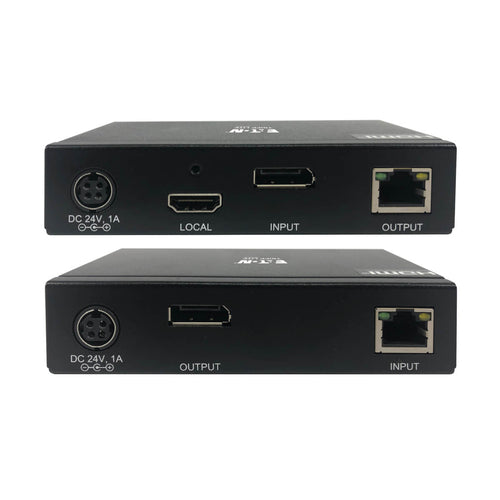 Tripp Lite B127A-1A1-BDBD AV extender