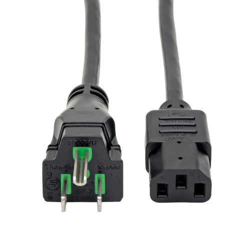 Tripp Lite P006-015-HG10 power cable