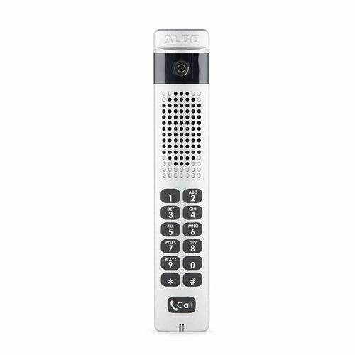 Algo 8201 video intercom system