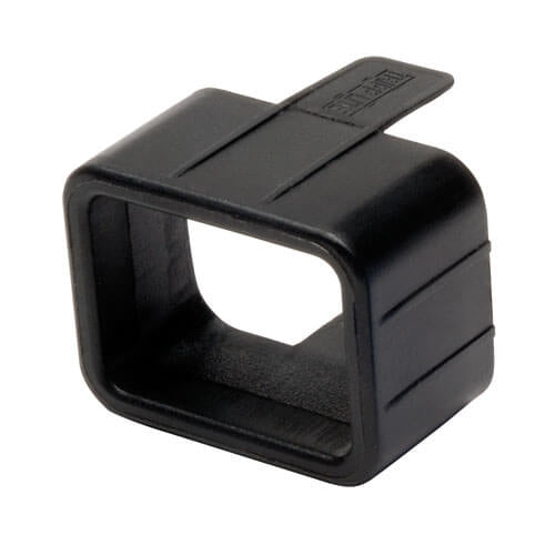 Tripp Lite PLC19BK cable lock