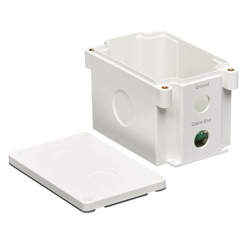 Tripp Lite B110-SP-CAT-OD2 surge protector