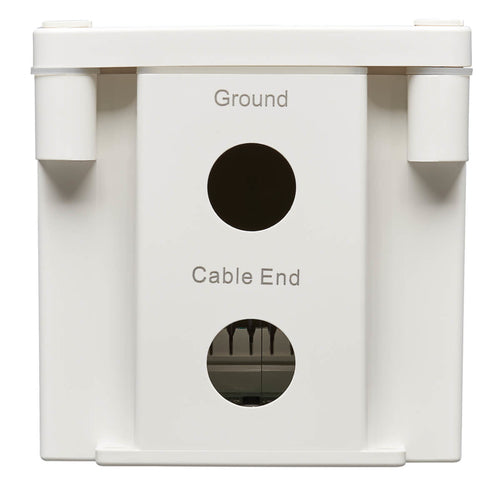Tripp Lite B110-SP-CAT-OD2 surge protector