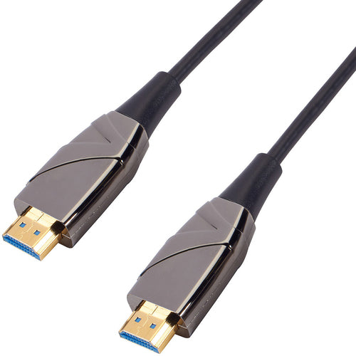 4XEM 4XFIBERHDMI20M HDMI cable