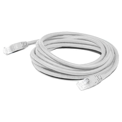 AddOn Networks ADD-2FSLCAT6A-WE networking cable
