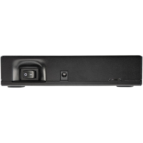 StarTech.com SM2DUPE11 M.2 SATA & NVMe Duplicator - HDD/SSD Cloner & Eraser