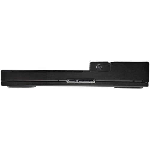 StarTech.com SM2DUPE11 M.2 SATA & NVMe Duplicator - HDD/SSD Cloner & Eraser