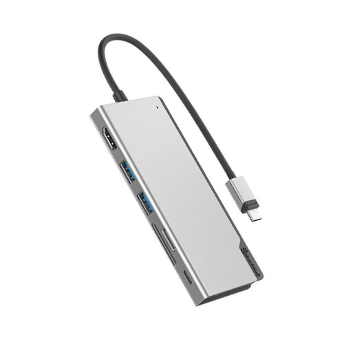 ALOGIC ULDUNIV2-SGR laptop dock/port replicator