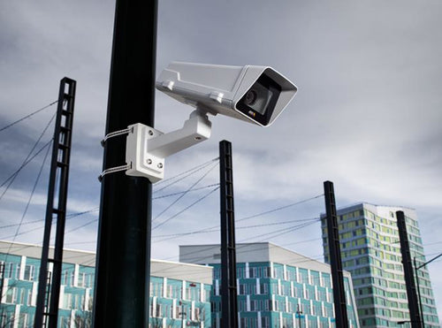 Axis 01165-001 security camera accessory