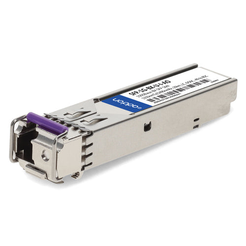 SFP Transceiver Module AddOn Networks 1G 1000 Mbit/s 10000m LC