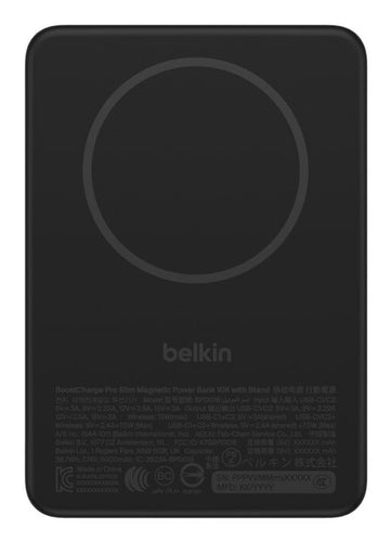 Belkin BPD016FQSA