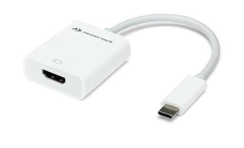 OWC NWTADPTCHDMI2 video cable adapter