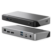 ALOGIC DUPRMX2-WW laptop dock/port replicator