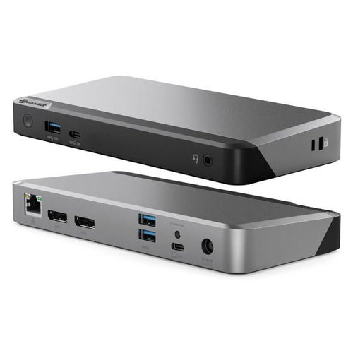 ALOGIC DUPRMX2-WW laptop dock/port replicator