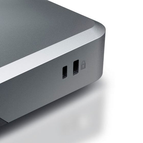 ALOGIC DUPRMX2-WW laptop dock/port replicator