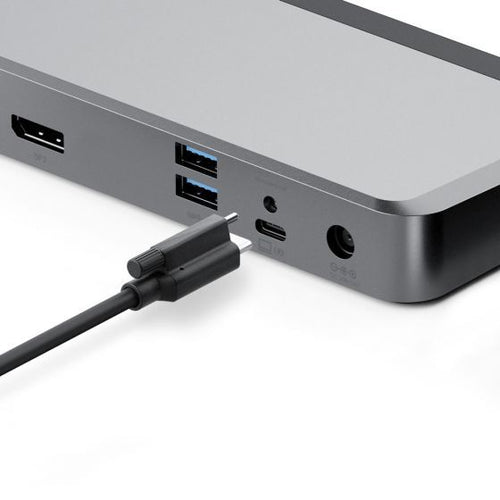 ALOGIC DUPRMX2-WW laptop dock/port replicator