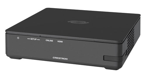 Crestron AM-3100-WF wireless presentation system
