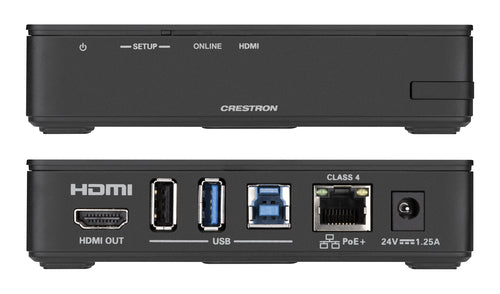 Crestron AM-3100-WF wireless presentation system