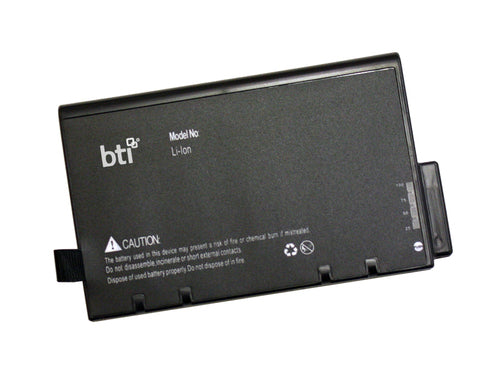 BTI ACC-006-591- laptop spare part