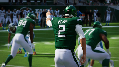 Electronic Arts Madden NFL 22 MVP