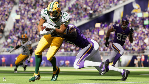 Electronic Arts Madden NFL 22 MVP