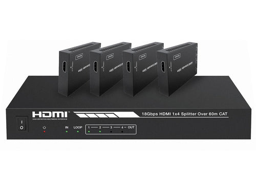 Monoprice 42271 AV extender