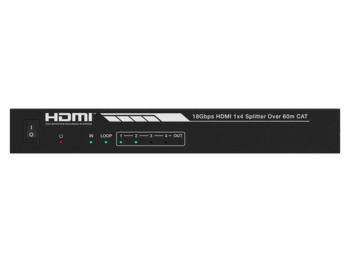 Monoprice 42271 AV extender