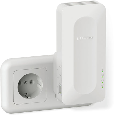 NETGEAR AX1600 Wi-Fi signal booster