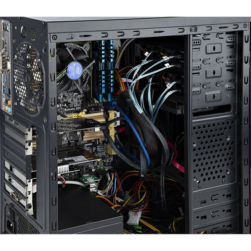 SATA PCIe Card StarTech 8 Port 6Gbps 4 Host Controllers