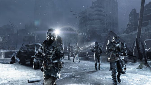 Microsoft Metro Saga Bundle