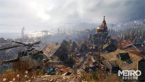 Microsoft Metro Saga Bundle