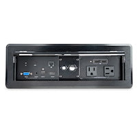 AV Conferencing Bridge StarTech.com KITBXAVHDPNA 4K HDMI with USB-A Charging