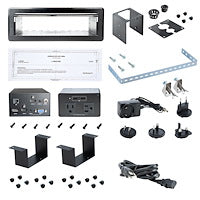AV Conferencing Bridge StarTech.com KITBXAVHDPNA 4K HDMI with USB-A Charging