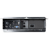 AV Conferencing Bridge StarTech.com KITBXAVHDPNA 4K HDMI with USB-A Charging