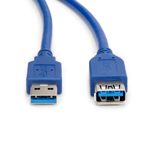 Rocstor Y10C262-BL1 USB cable