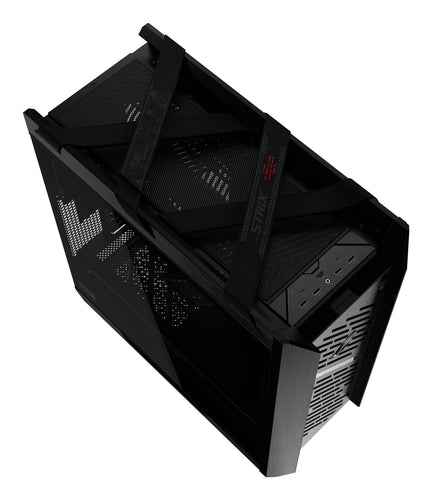 ASUS ROG STRIX HELIOS II GX601S BLACK