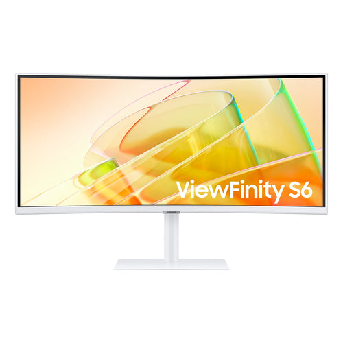 Samsung LS34C650TANXGO computer monitor