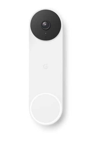 Google GA01318-US doorbell kit